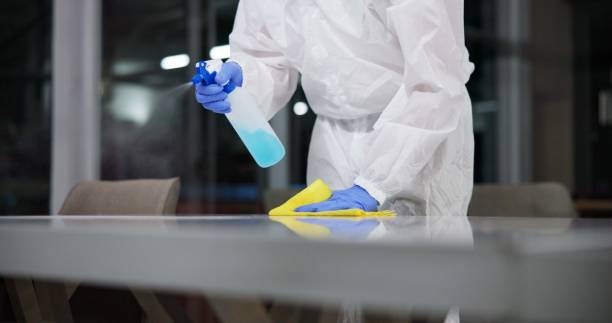 24/7 Emergency Unattended Death Cleanup experts in Park City, IL